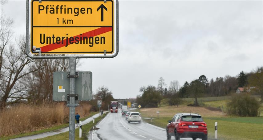 Der Unterjexit schlägt hohe Wellen 