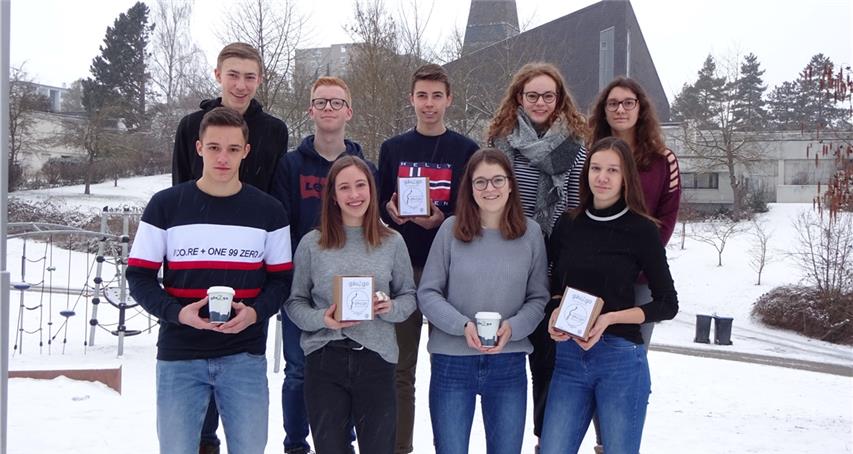 Schneller Kaffeegenuss ohne schlechtes Gewissen 