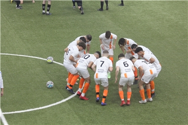 Junior-Cup in Sindelfingen 