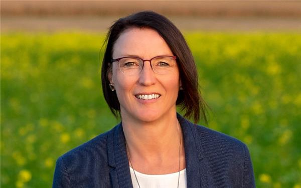 Birgit Meister Das Allgemeinwohl im Blick