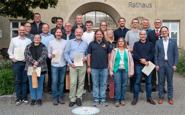 Blutspender „unschätzbar“ für die Gesellschaft