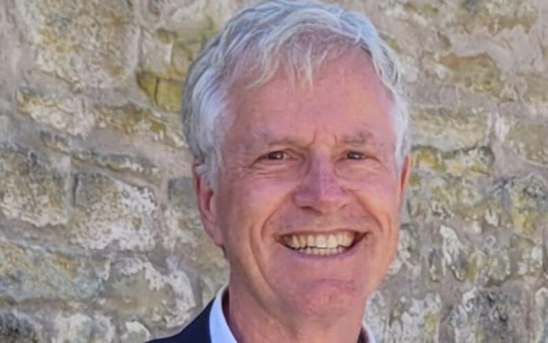 Bodo Philipsen SPD-Fraktionschef im Gemeinderat Herrenberg