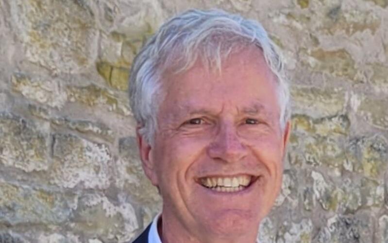 Bodo Philipsen, SPD-Fraktionschef im Gemeinderat Herrenberg