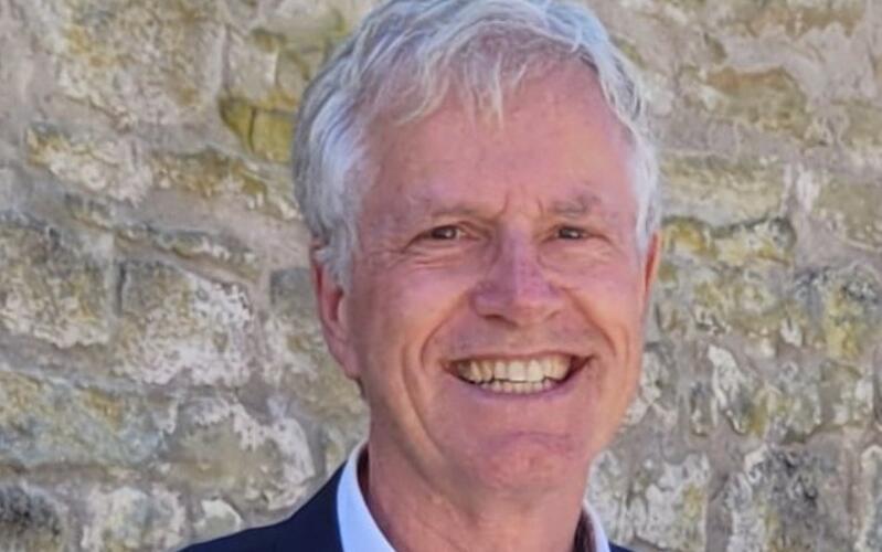 Bodo PhilipsenSPD-Fraktionschef im Gemeinderat Herrenberg