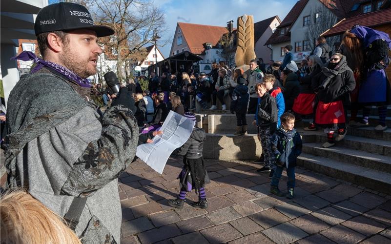Rathausstürme: Bilder aus Herrenberg, Bondorf und Gäufelden