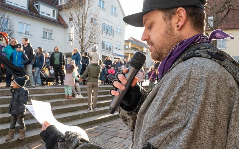 Rathausstürme: Bilder aus Herrenberg, Bondorf und Gäufelden
