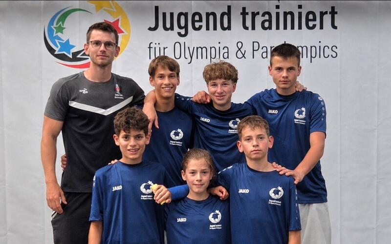 Bronze für die Judoka der Jerg-Ratgeb-Realschule. GB-Foto: gb