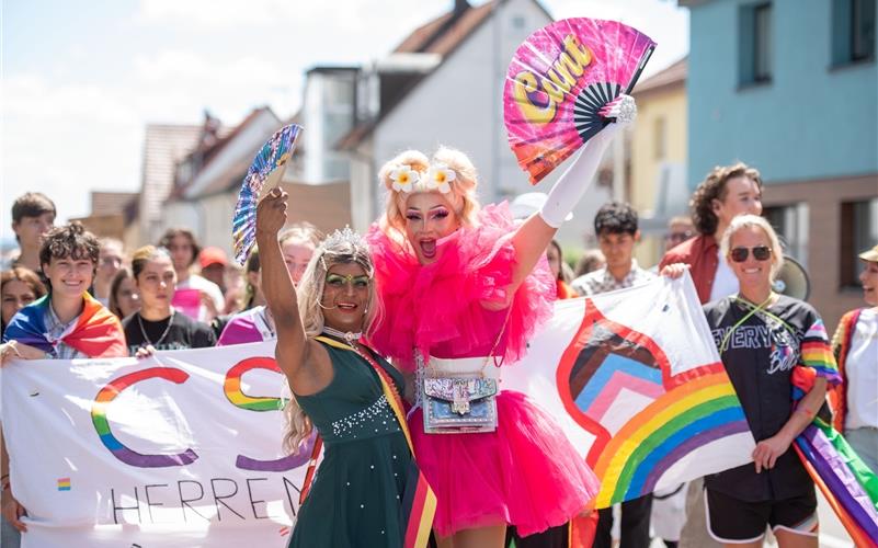 Csd Herrenberg 2024
