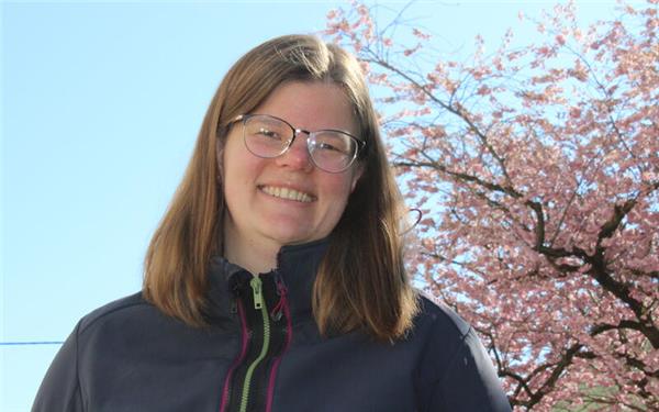 Caroline Möller, 39, Software-Entwicklerin, Altingen: „Ein wichtiges Thema ist, dass Eltern und Kinder gesehen werden und es eine gute Bildungsinfrastruktur gibt. Der neue Bürgermeister sollte die Dinge im Miteinander mit den Bürgern angehen."