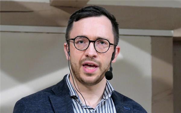 Christoph Naser