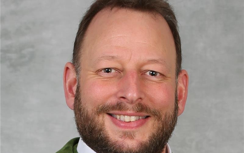 Interne Lösung für TuG Christoph Stotz