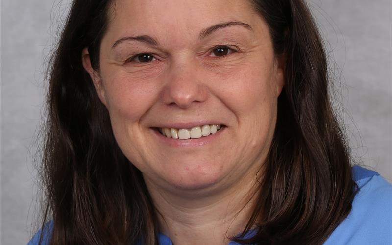 Claudia DäubleStadträtin der Freien Wähler in Herrenberg