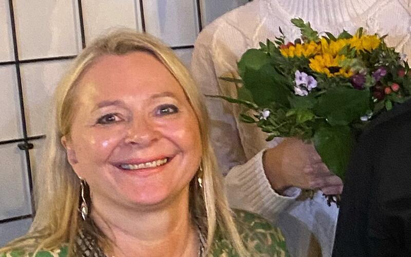 Claudia Maresch