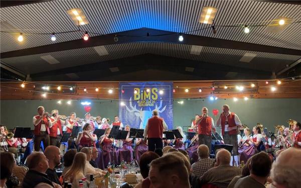 „Cordula Grün“ stimmt aufs große Gültsteiner Festwochenende ein