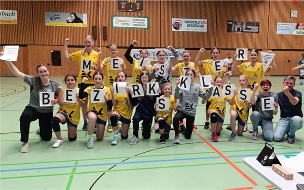 D-Jugend siegt im Herzschlagfinale nach Siebenmeterwerfen