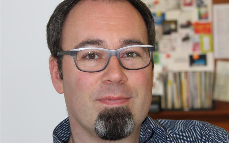 Daniel Gött