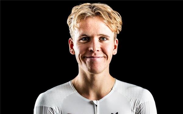 Darian Rau