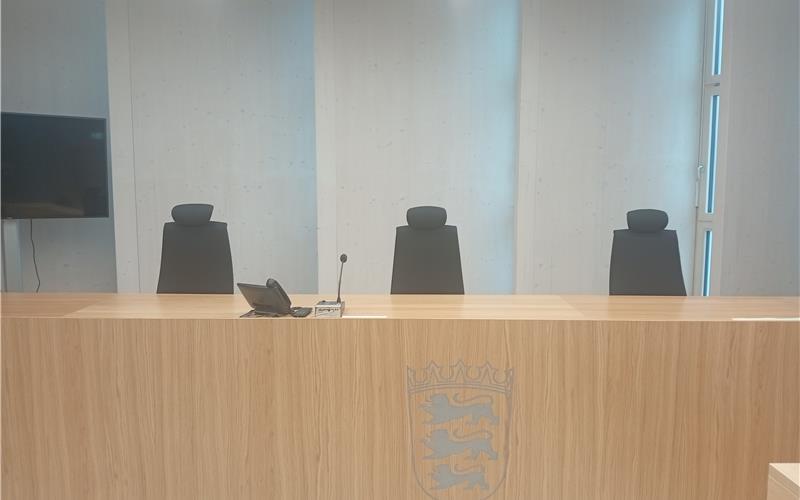 Das Amtsgericht musste den Streit infolge der falschen Küchennutzung klären. GB-Foto (Symbolbild): gb