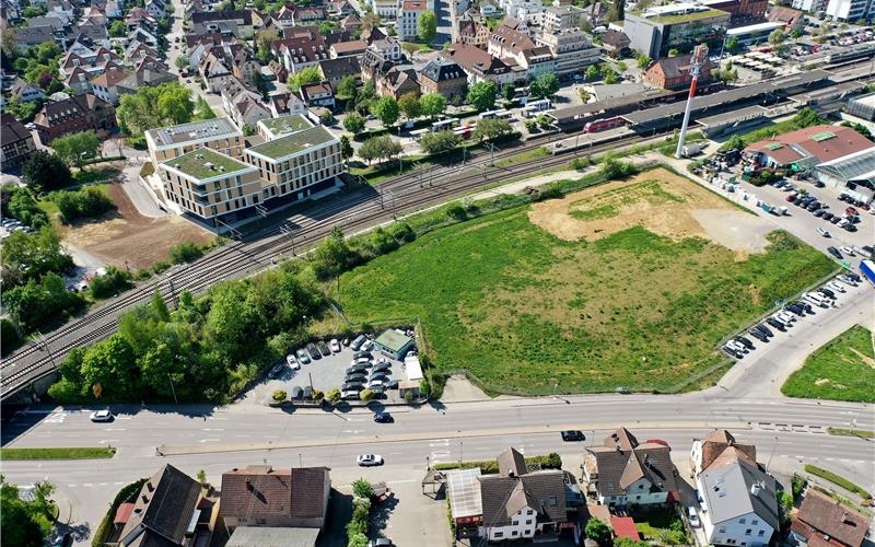 Mehr Platz für Flüchtlinge nötig
