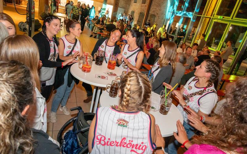 Das Beste aus beiden Welten