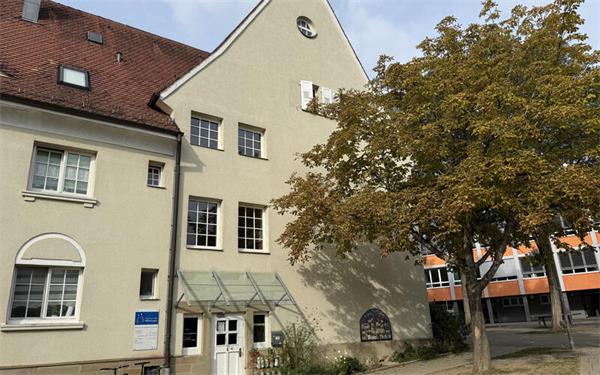 Das Betreuungsangebot für Grundschulkinder wurde an den geltenden Rechtsanspruch angepasst. GB-Foto: Priestersbach
