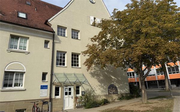 Das Betreuungsangebot für Grundschulkinder wurde an den geltenden Rechtsanspruch angepasst. GB-Foto: Priestersbach