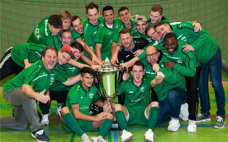 Verlosung: Karten für „Gäubote“-Cup