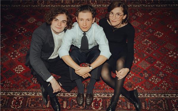 Das Hannes Klemme Trio schaut wieder in Herrenberg vorbei. GB-Foto: Franziska Gill