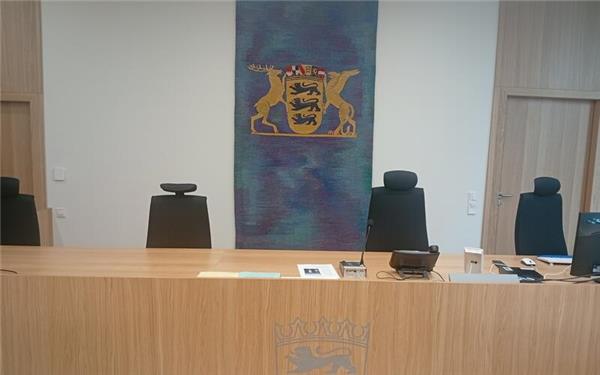 Das Jugendschöffengericht erkannte eine „gemeinschaftliche und hinterhältige Begehungsweise“. GB-Foto: gb