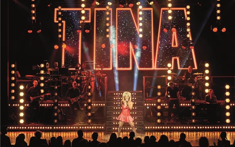 9. Adventskalender-Türchen: Karten für das Musical „Tina“