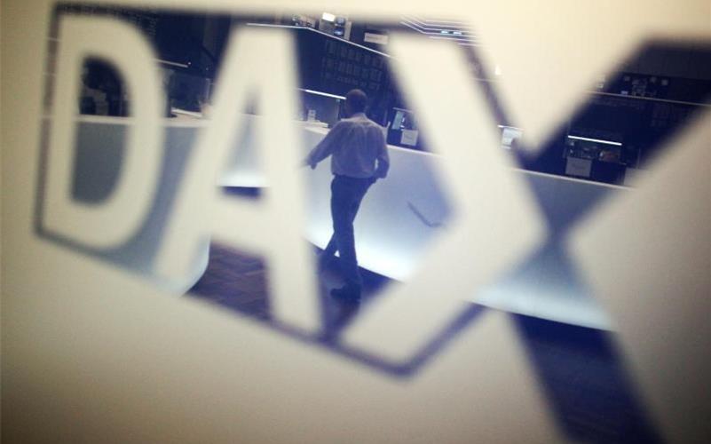 Der Dax ist der wichtigste Aktienindex in Deutschland. Foto: Fredrik von Erichsen/dpa