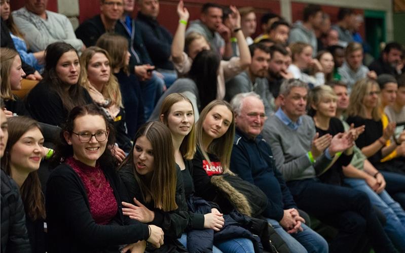 „Gäubote“-Cup wird zu einem Mammutturnier