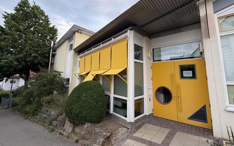 Der Gemeinderat schärfte bei der Ganztagsbetreuung in den Kindertagesstätten nach.GB-Foto: Prietsresbach