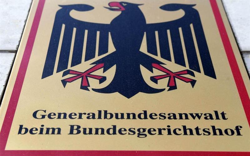 Der Generalbundesanwalt ermittelt gegen vier Frauen, die sich der Terrororganisation Islamischer Staat angeschlossen haben sollen. Foto: Uli Deck/dpa