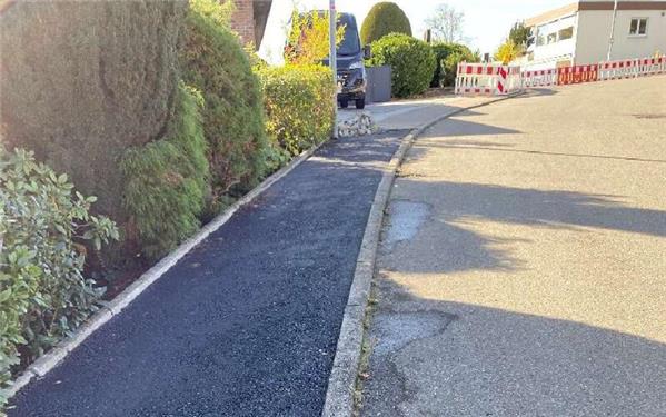 Der Glasfaser-Ausbau ist mit diversen Problemen behaftet. GB-Fotos: Gemeinde Gärtringen