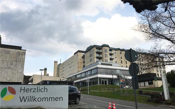 Der Klinikverbund Südwest soll eine Million Euro mehr jährlich einsparen als bisher geplant. GB-Foto (Archiv): gb