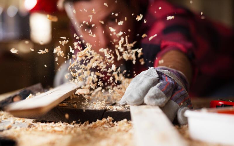Der Richter empfahl in der Verhandlung einem der Angeklagten nachdrücklich, sich um eine Ausbildung oder eine sonstige Beschäftigung zu kümmern. GB-Foto (Symbolbild): Boris Jovanovic/JustLife - stock.adobe.com