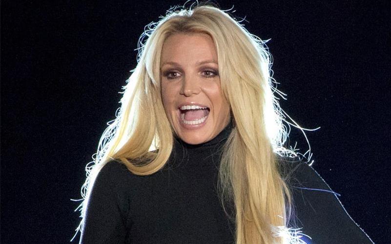 Der Streit mit Vater Jamie ist für Britney Spears noch nicht überstanden. Foto: Steve Marcus/Las Vegas Sun/dpa
