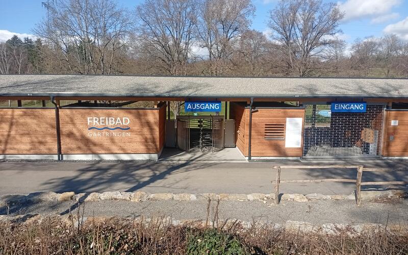 Der größte Preissprung bei den neuen Gebühren betrifft die Saisonkarte. GB-Foto: gb