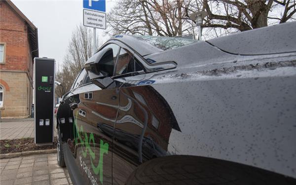 Die Deer GmbH erhält weitere Standorte. GB-Foto (Archiv): Vecsey