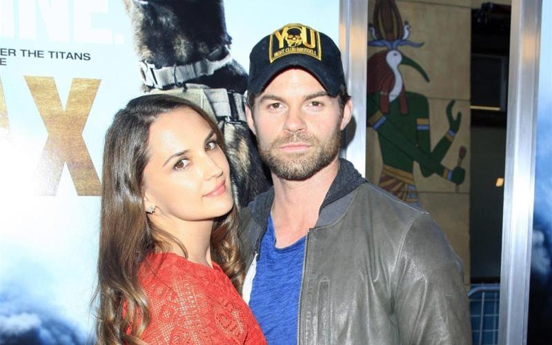 Rachael Leigh Cook und Daniel Gillies haben sich getrennt Die Ehe von Rachael Leigh Cook und Daniel Gillies ist gescheitert. Foto: Nina Prommer/EPA