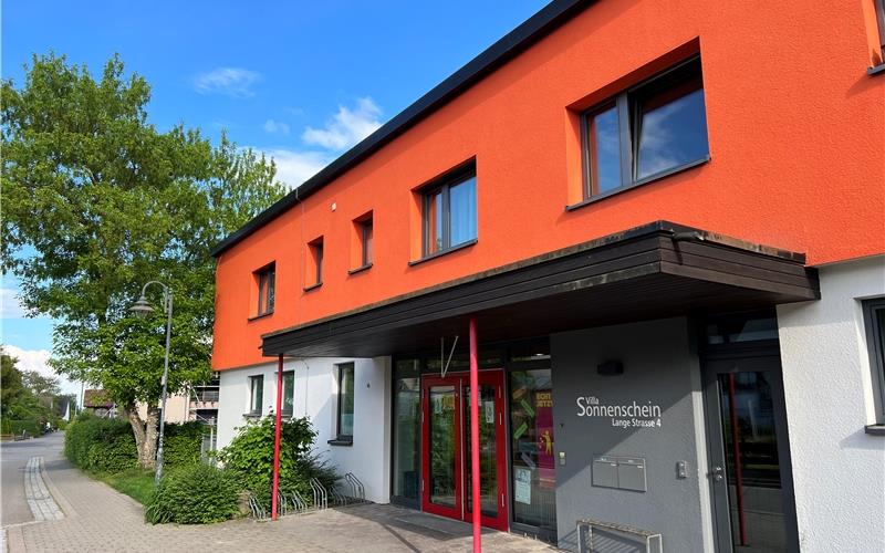 Die Elternbeiträge der Mötzinger Kindertagesstätten werden ab September um 7,3 Prozent erhöht. GB-Foto: Priestersbach