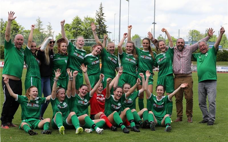 VfL Herrenberg Fußball-Frauen