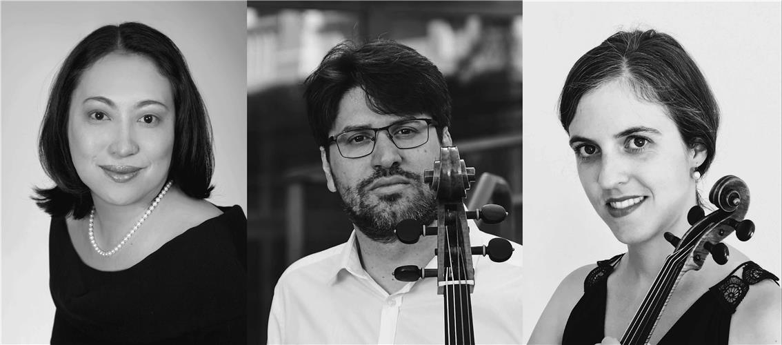 Die Gärtringer Pianistin Yuko Abe-Haueis gibt zusammen mit der Geigerin Isabelle Farr und mit dem Cellisten Anderson Fiorelliam Samstag, 11. November, ein Konzert in der Gärtringer St.-Veit-Kirche. GB-Foto: gb