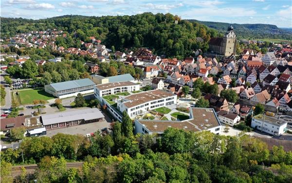 Die Grundstückskaufpreise liegen in der Region aktuell deutlich über dem Niveau von 2023. GB-Foto: Holom