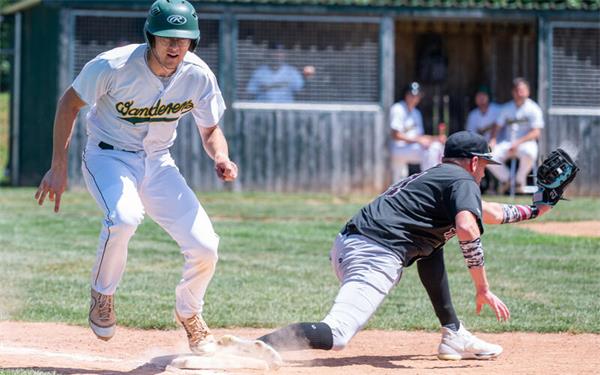 Die Herrenberg Wanderers sind weiter in der Erfolgsspur. GB-Foto: Vecsey