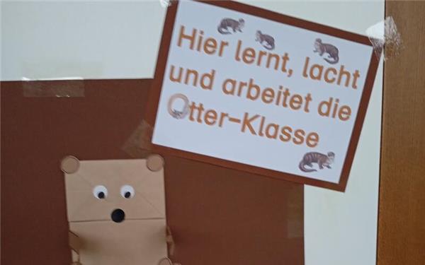 Die LUS firmiert künftig als genehmigte Ganztagsschule für alle Kinder mit Rechtsanspruch. GB-Foto: gb