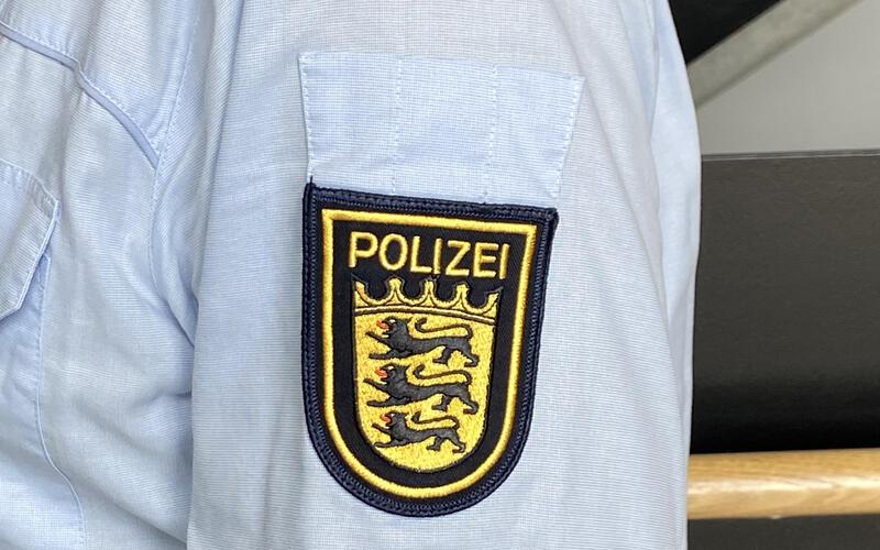 Die Polizei ermittelt zu dem Hauseinbruch. GB-Foto (Symboldbild): gb