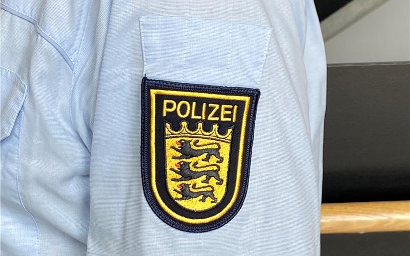 Zeugenhinweise erbeten zu Einbruch in Gültsteiner Wohnhaus Die Polizei ermittelt zu einem Einbruch in Gültstein. GB-Foto (Symbolbild): gb