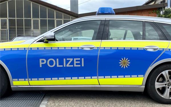 Die Polizei ermittelt zu einer Unfallflucht. GB-Foto (Symbolbild): gb